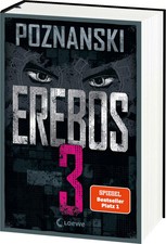 Erebos 3 | Ursula Poznanski |