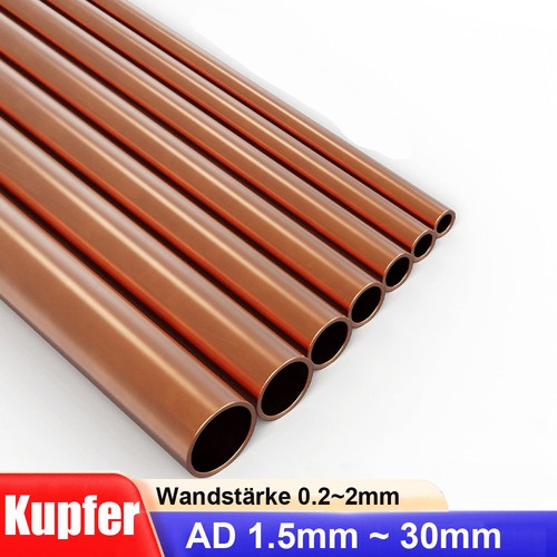 Kupferrohr stange kupfer rohr - kupferrohr,