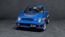 1:18 AUTOart 73283 Honda City