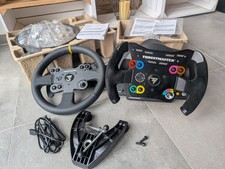 Thrustmaster TX Leather