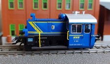 Märklin H0 36809 AC Köf II V