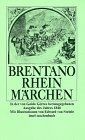 Rheinmärchen insel - rheinmärchen, (insel