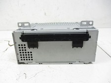 CD-Radio Navigationssystem