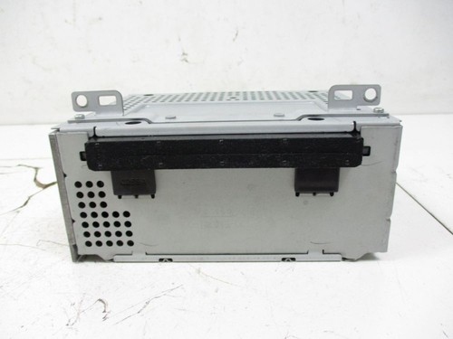 Radio navigationssystem - cd-radio,