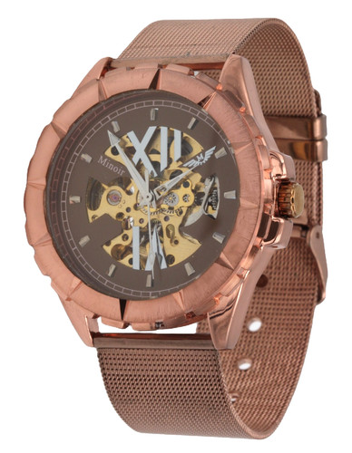 Minoir uhren herrenuhr embrun - uhren,