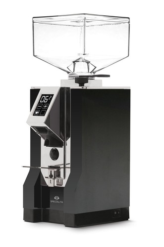 Eureka mignon specialita chrom - eureka,