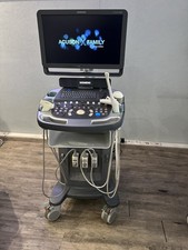 Ultraschallgerät Siemens