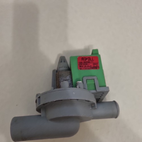 Laugenpumpe waschmaschine - laugenpumpe,