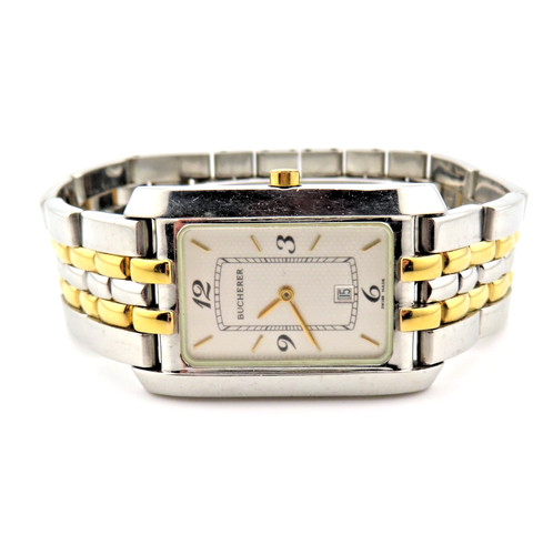 Original bucherer newton - bucherer,