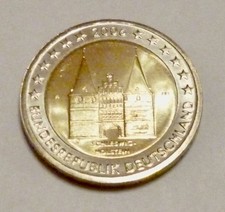 Sonder-Umlaufmünze 2 EURO -