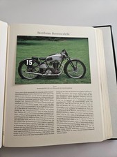 Terrot werksrennmaschine - terrot,