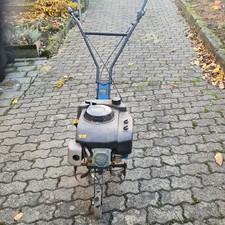 Royal Einhell BMH 33/36 Motorhacke (Bodenfräse)
