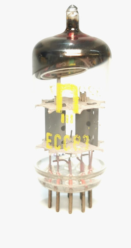 Stück rft ecc83 12ax7 - 1, 45