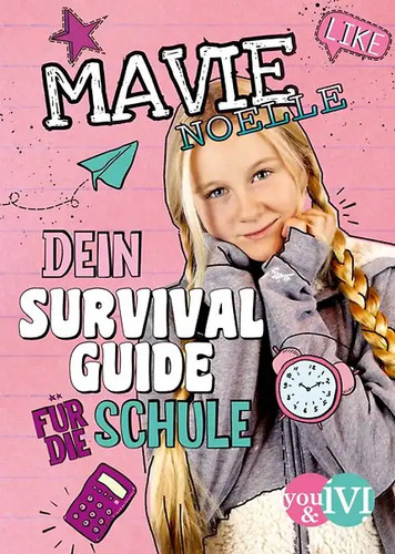 Dein survival guide für die - dein,
