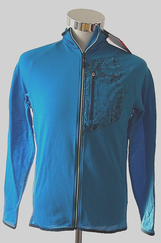 Löffler herren fleecejacke - lÖffler,