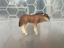 Schleich 14387 - Gnu Jungtier