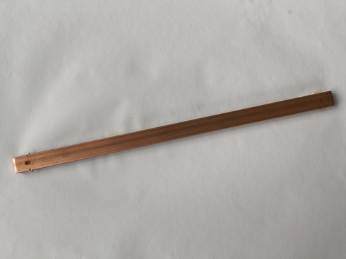 Hager sammelschiene 250a - hager,