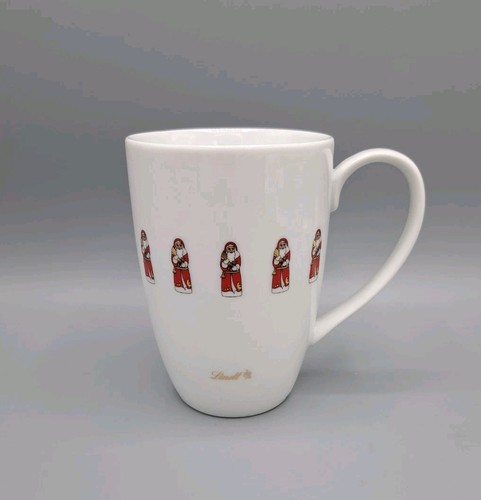 Lindt weihnachtsmann - lindt,