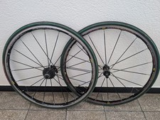 Laufradsatz Mavic Ksyrium SL Elite Premium Campagnolo 9/10/11-Fach Clincher Set