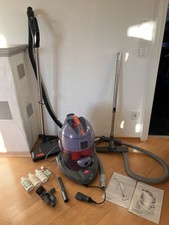 Sakura 231 by Ghibli Multi 2 Staubsauger Nasssauger wie Neu