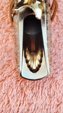Sopransaxophon metall - sopransaxophon,