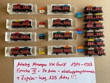 Fleischmann Autotransportwagen