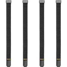 Klettbänder Kabelbinder