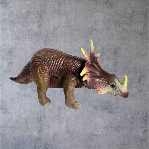 Dino riders styracosaurus - dino,