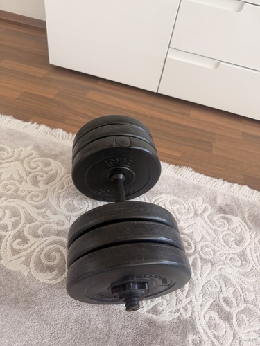 Lang kurzhantel hantel set - hantel,