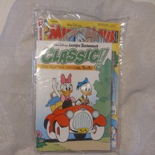 Micky Maus Taschenbuch