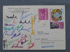 PK Postkarte Nanga Parbat