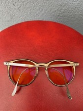 Brille Dita Torus DTX