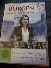 Borgen gefährliche - borgen,