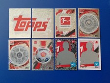 2025/26  Topps Sticker