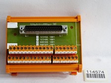 Weidmüller 800388-1001