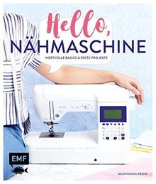 Hello nähmaschine - hello,, –