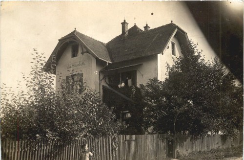 Neunkirchen saar villa - neunkirchen,