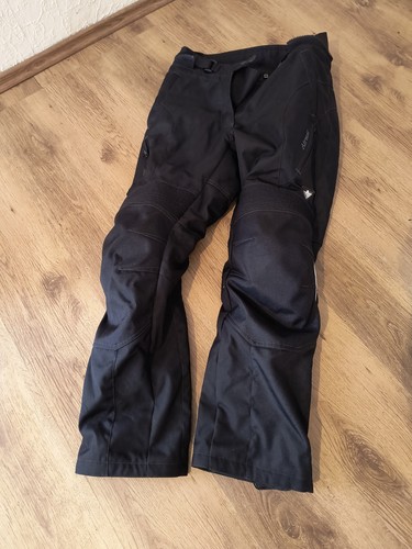Motorradhose cycle spirit - motorradhose,