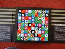 SUDOKU REMEMBER Anleitung deutsch/english wie Neu 