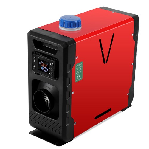 8kw 12v diesel - 8kw,