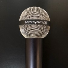 Vintage Beyerdynamic M500N(C)