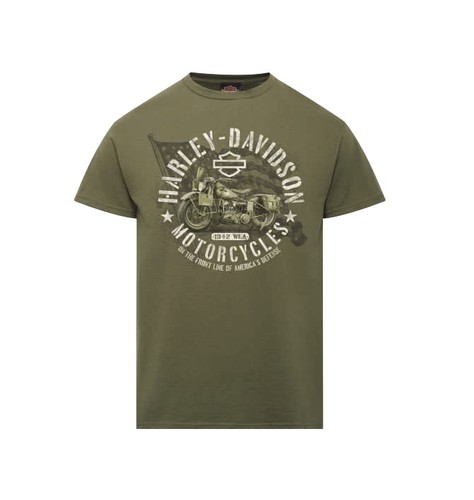 Harley davidson shirt - harley-davidson, t-shirt