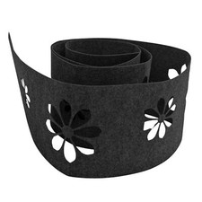 zaun|zu Design Vlies dekor