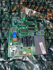 Leiterplatte 339020 - Miltek Vapr II