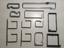 Kabelführungsbügel netzwerk - kabelführungsbügel, netzwerk-