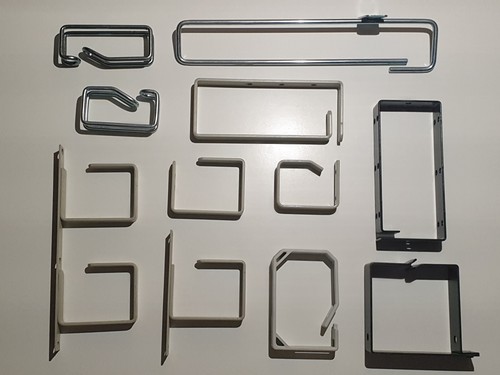 Kabelführungsbügel netzwerk - kabelführungsbügel, netzwerk-