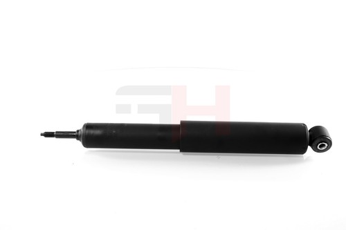 Stoßdämpfer hinten öldruck - stoßdämpfer,