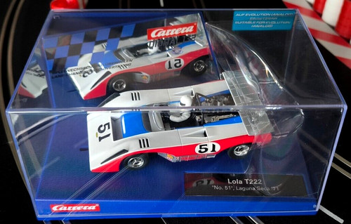 Carrera digital 132 30550 - 132, lola