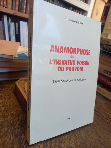 Anamorphose oder das