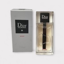 Dior Homme Sport - 75ml Eau de